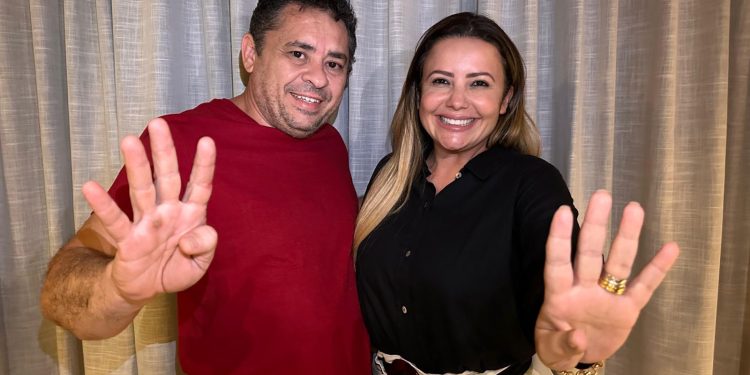 Médico e ex-vice-prefeito, Dr. Francisco confirma adesão à pré-candidatura de Tacyana Leitão à Prefeitura de Bayeux