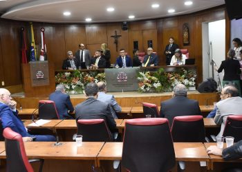 CMJP aprova utilidades públicas, denominação de rua e homenagens