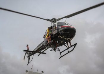 Segurança vai fiscalizar uso de drones nas prévias de João Pessoa e em eventos de grande público durante Carnaval na Paraíba