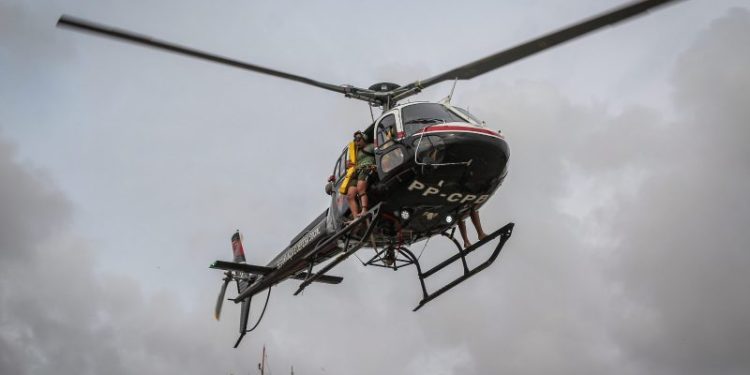 Segurança vai fiscalizar uso de drones nas prévias de João Pessoa e em eventos de grande público durante Carnaval na Paraíba