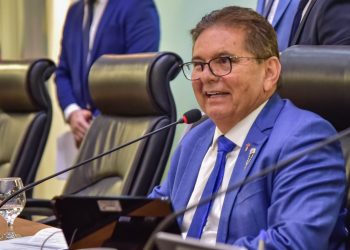 Projeto de Adriano garante preservação e recuperação de recursos naturais na Paraíba