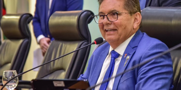 Projeto de Adriano garante preservação e recuperação de recursos naturais na Paraíba