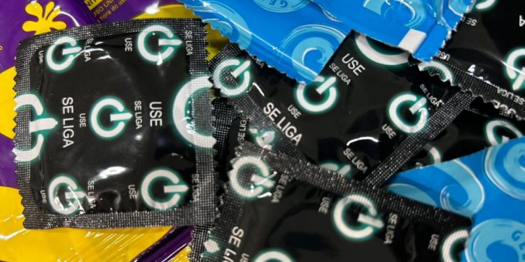 Secretaria de Saúde da Capital alerta para a prevenção de ISTs