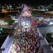 Bloco Acorda abre Corredor da Folia e leva multidão às ruas de Cabedelo