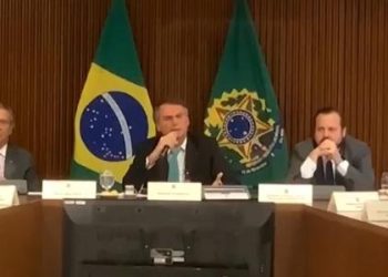 ARTIGO – Bolsonaro entre a certeza do processo criminal e o pesadelo da cadeia