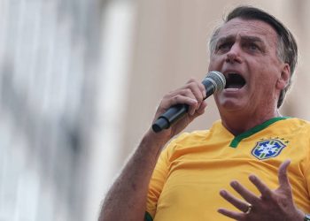 PF vai incluir fala de Bolsonaro em inquérito sobre tentativa de golpe