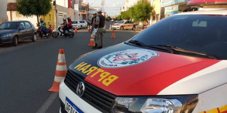 Operação Zero Álcool resulta em quase 60 autuações por embriaguez ao volante, no fim de semana