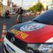 Operação Zero Álcool resulta em quase 60 autuações por embriaguez ao volante, no fim de semana