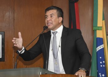 Vereador destaca lei que institui Semana de Conscientização sobre Segurança Digital