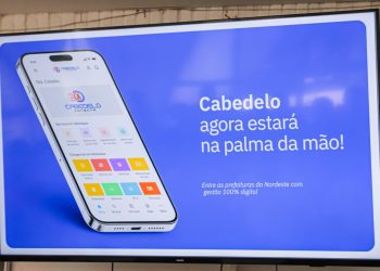 Cabedelo vai lançar aplicativo que facilita acesso do cidadão aos serviços da Prefeitura