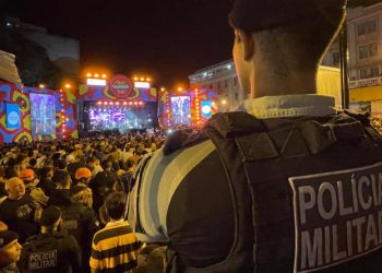 Operação Carnaval não registra ocorrências graves em mais de 700 eventos na Paraíba