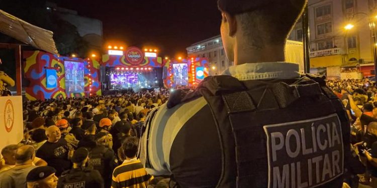 Operação Carnaval não registra ocorrências graves em mais de 700 eventos na Paraíba