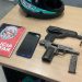 Ações da PM em Campina Grande recuperam veículos roubados, e prendem acusados por tráfico, porte ilegal de arma e crimes patrimoniais