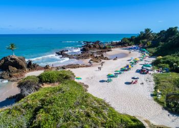 Cidades paraibanas conquistam premiação entre os destinos mais acolhedores