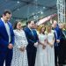Vice-governador participa da abertura do 26º Encontro da Consciência Cristã em Campina Grande