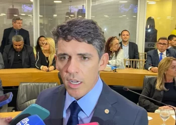 Tovar Correia Lima não descarta entrar na disputa pela Prefeitura de Campina Grande