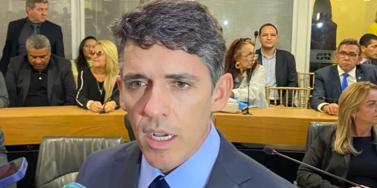 Tovar Correia Lima não descarta entrar na disputa pela Prefeitura de Campina Grande