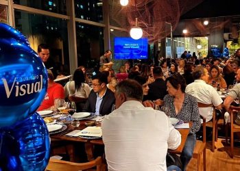 Destino Paraíba é apresentado aos agentes de viagens da Operadora Visual Turismo, em Belo Horizonte