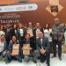Missão oficial da Paraíba no México conhece modelo de gestão artesanal de Puebla e compartilha experiências