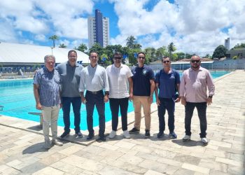 Governo da Paraíba confirma João Pessoa como sede dos Jogos da Juventude 2024