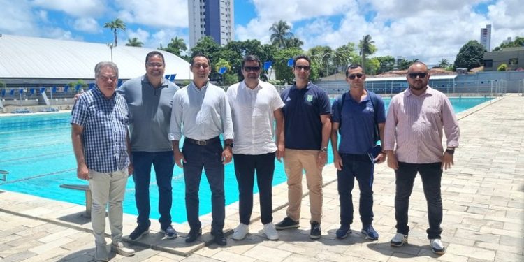 Governo da Paraíba confirma João Pessoa como sede dos Jogos da Juventude 2024