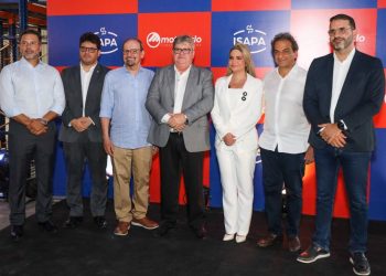 João Azevêdo prestigia inauguração de Centro de Distribuição do grupo Capri e destaca ambiente favorável à atração de empreendimentos na Paraíba