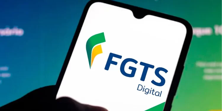 Novo sistema FGTS Digital entra em vigor na sexta-feira
