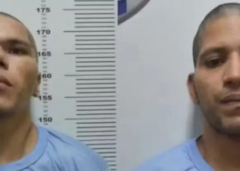 Governo do RN oferece até R$ 30 mil por informações sobre fugitivos de presídio federal