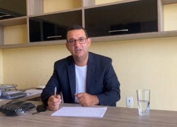 Ex-secretário de Princesa Isabel é transferido para o presídio do Roger após audiência de custódia