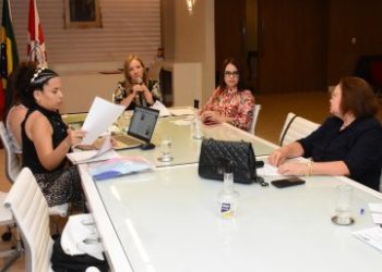 GMF-PB debate situação do Presídio de Santa Rita, política antimanicomial e monitoramento eletrônico