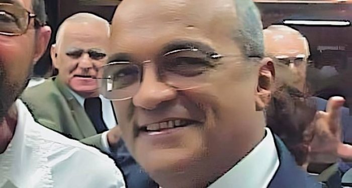 Morre em João Pessoa, aos 73 anos, o jornalista Agnaldo Almeida