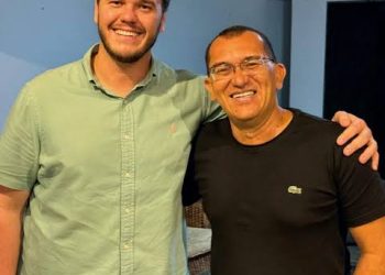 Saulo Muniz é nomeado o novo coordenador do Sine Municipal de Campina