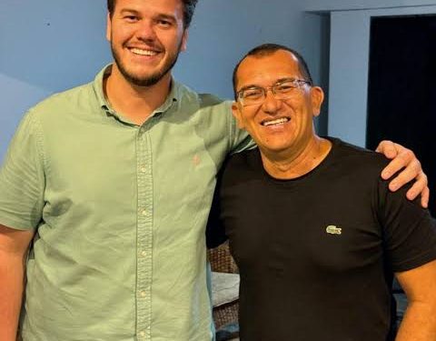 Saulo Muniz é nomeado o novo coordenador do Sine Municipal de Campina