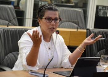 ALPB aprova realização de Marcha em Defesa da Mulher na Paraíba