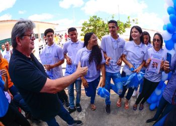 Paraíba é o quarto estado do Brasil em número de aprovados no Sisu