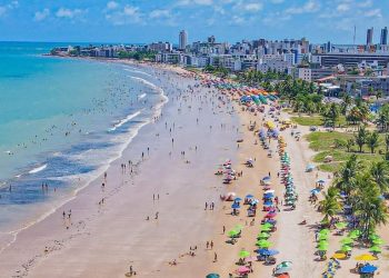 Paraíba alcança média de 86% de ocupação hoteleira no Carnaval