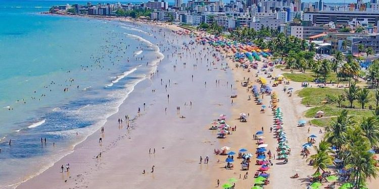 Paraíba alcança média de 86% de ocupação hoteleira no Carnaval