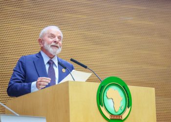 Lula pode sofrer impeachment por comparação entre Gaza e Holocausto?