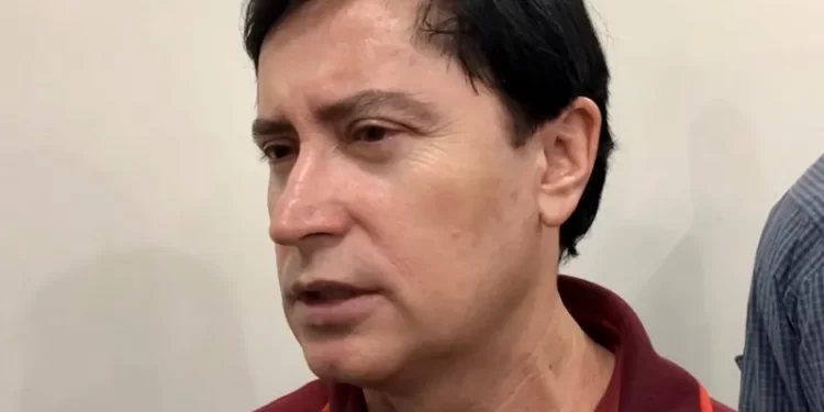 Vereador petista reconhece que sem união não há chance de derrotar Bruno; Inácio rebate e ratifica seu nome