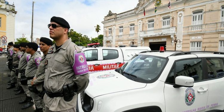 Violeta: Paraíba cria novo indicador para combater violência contra mulheres