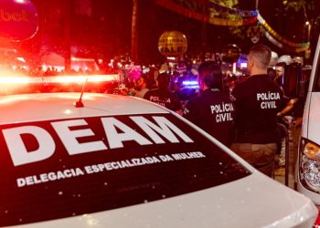 Polícia Civil intermedeia Medidas Protetivas de Urgência para 77 mulheres neste Carnaval