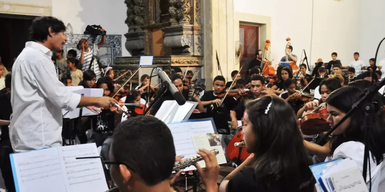 Prima abre matrículas para 392 vagas em 14 municípios paraibanos