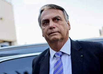 Bolsonaro fica em silêncio durante depoimento sobre tentativa de golpe de Estado
