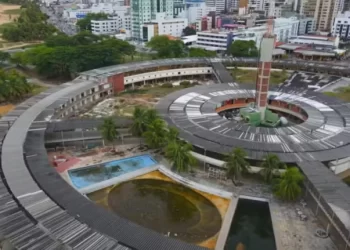 Hotel Tambaú pode ser desapropriado e terceirizado pela Prefeitura de João Pessoa