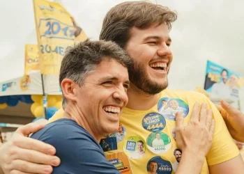 Bruno estranhou fala de Tovar sobre ele ter “perdido a conexão” com Campina Grande