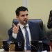 Wilson Filho protocola PL que determina instalação de detector de metais em shoppings e estádios