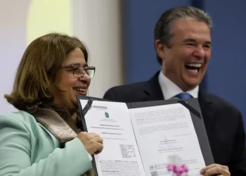 Governo Federal lança plano de prevenção e combate à violência contra a mulher