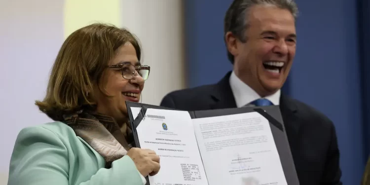 Governo Federal lança plano de prevenção e combate à violência contra a mulher