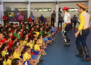 Paraíba ganha iniciativa em prol da saúde mental das crianças