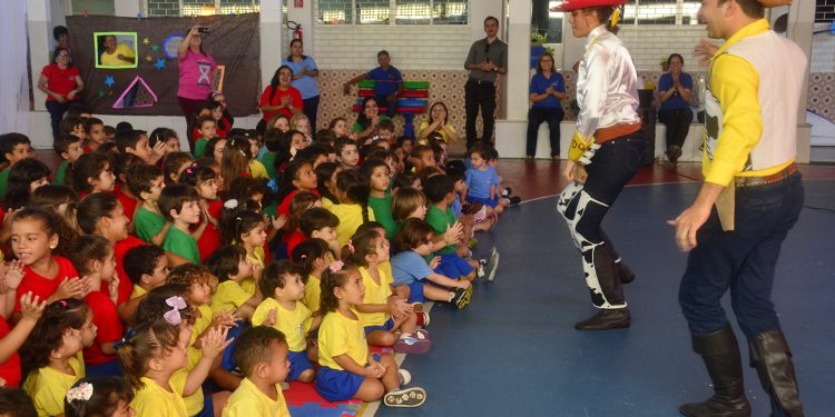 Paraíba ganha iniciativa em prol da saúde mental das crianças